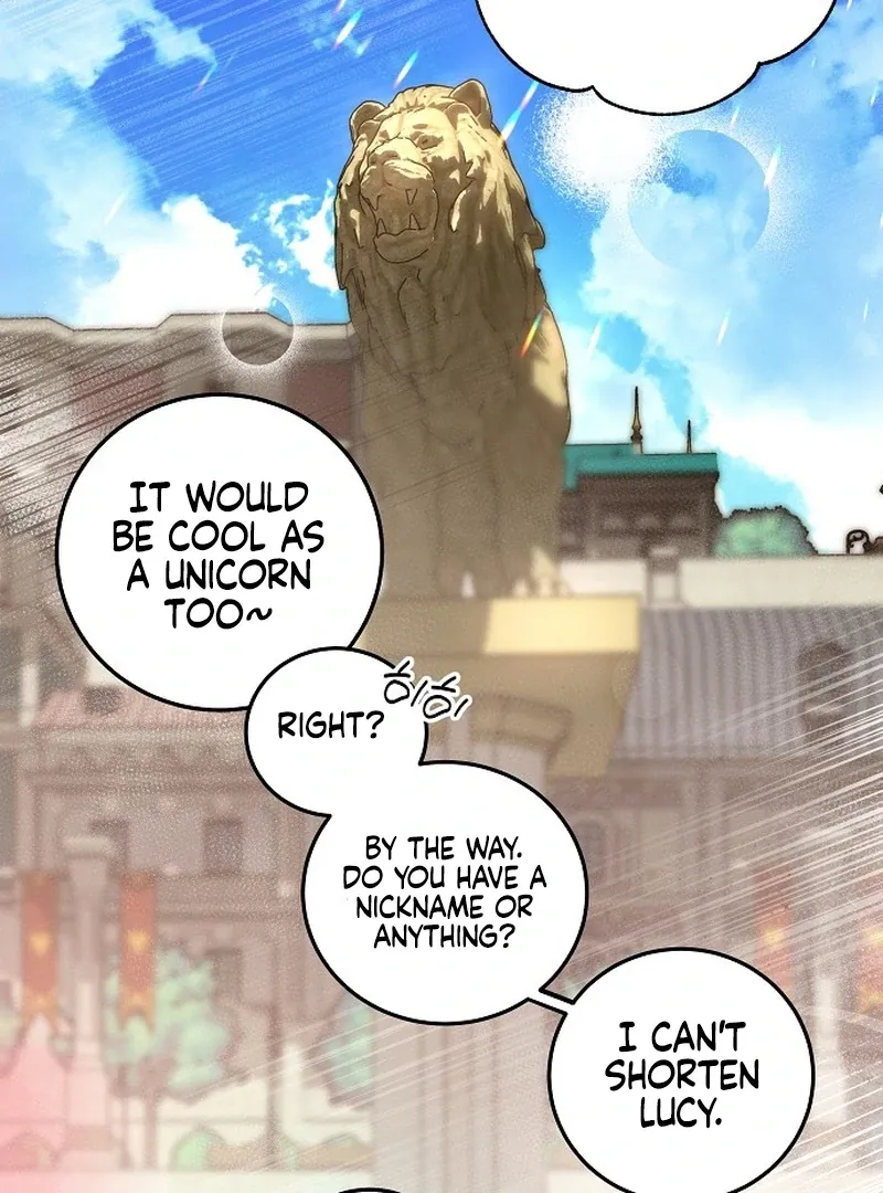 Salvation About its Cruelty Chapter 8 page 63 - 