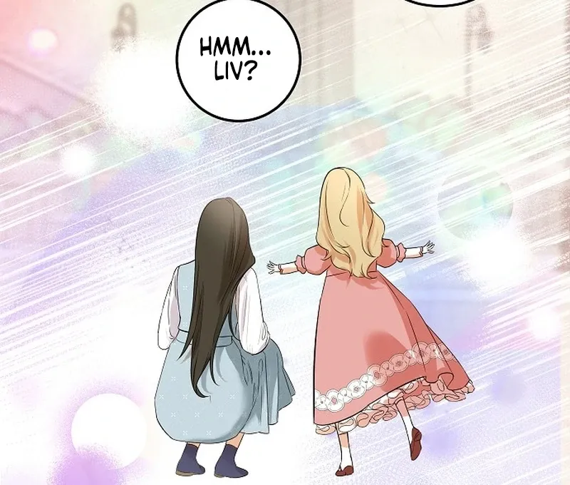 Salvation About its Cruelty Chapter 8 page 64 - 