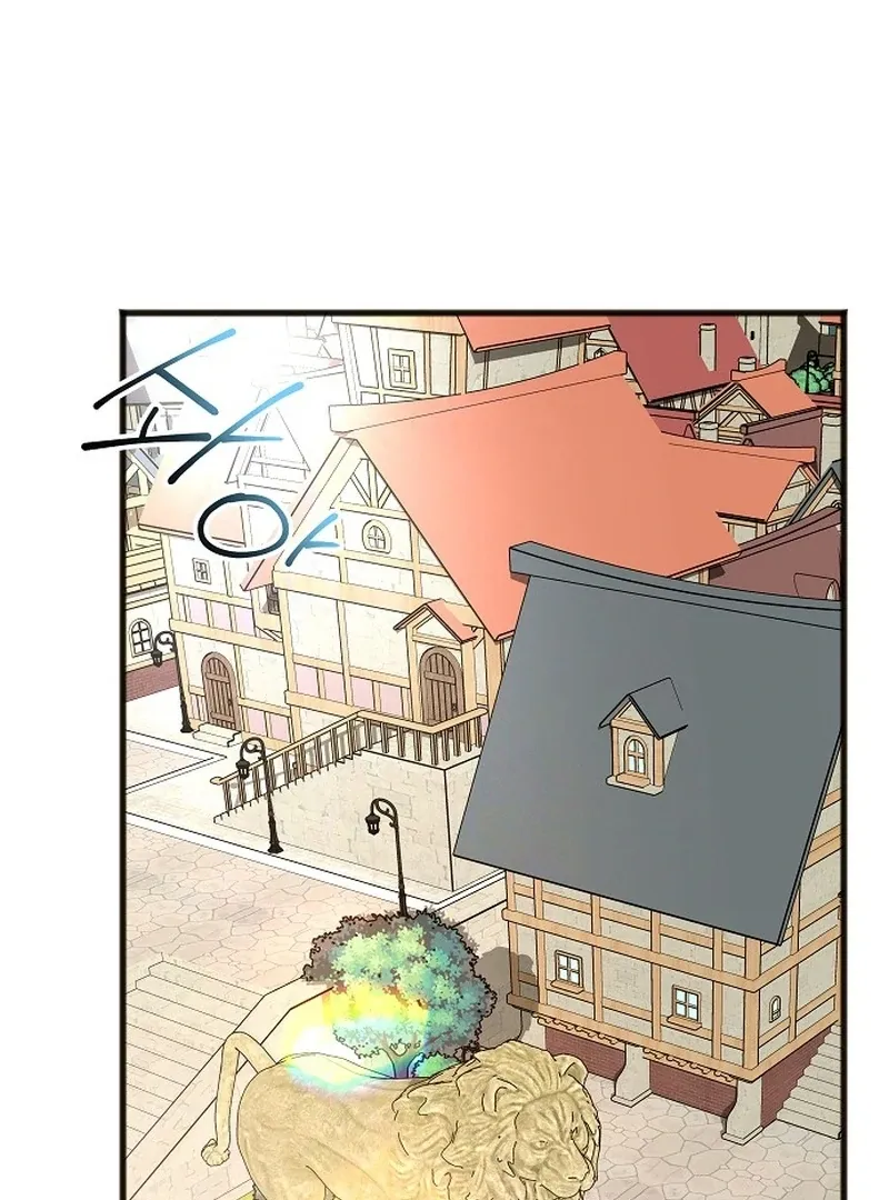 Salvation About its Cruelty Chapter 8 page 66 - 