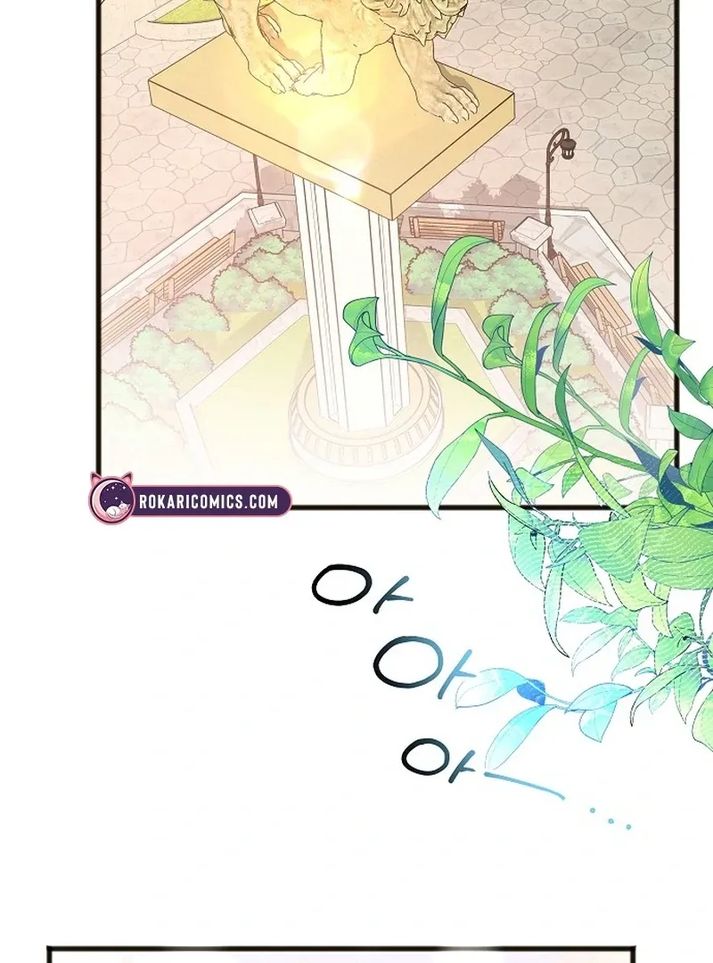 Salvation About its Cruelty Chapter 8 page 67 - 