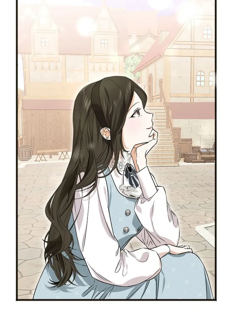Salvation About its Cruelty Chapter 8 page 68 - 