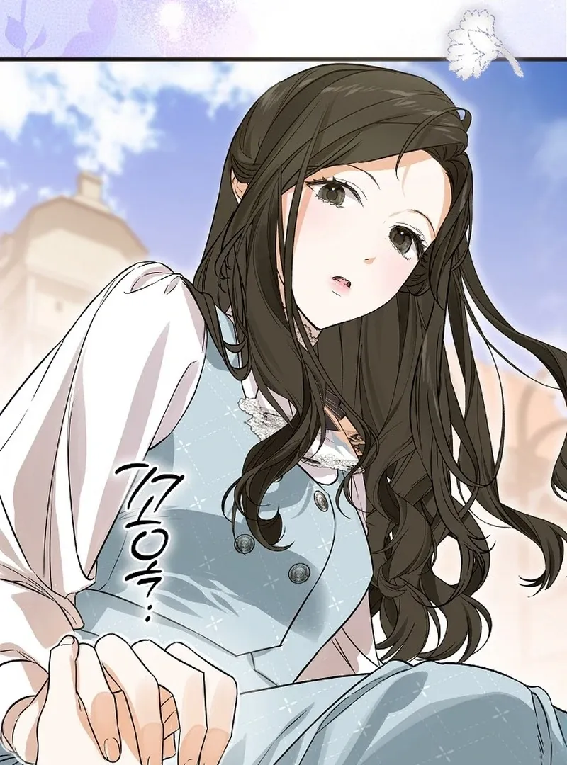 Salvation About its Cruelty Chapter 8 page 74 - 