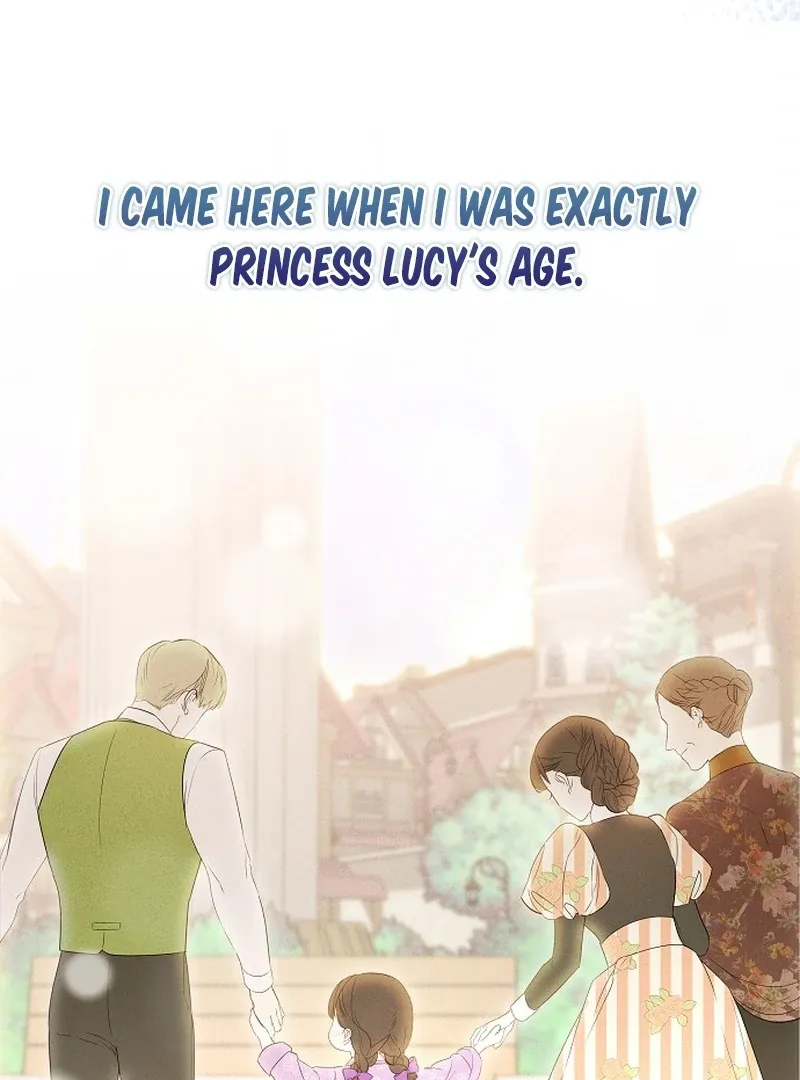 Salvation About its Cruelty Chapter 8 page 81 - 