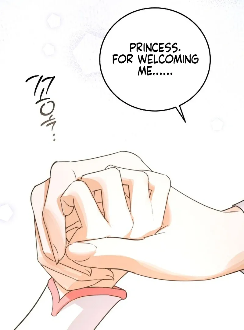 Salvation About its Cruelty Chapter 8 page 85 - 