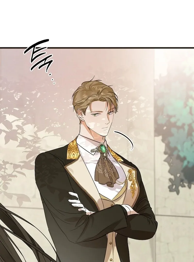 Salvation About its Cruelty Chapter 8 page 100 - 
