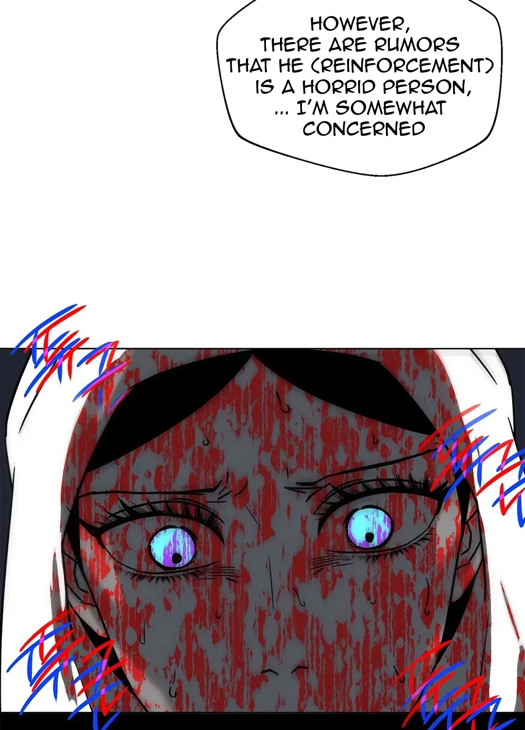 Salvation of the Moon Chapter 1 page 12 - 