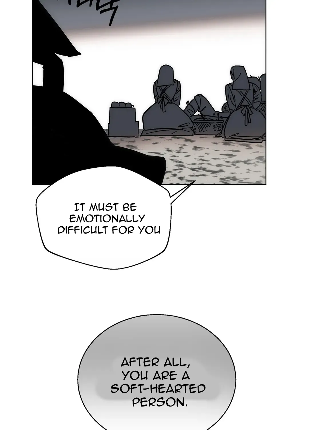 Salvation of the Moon Chapter 1 page 19 - 