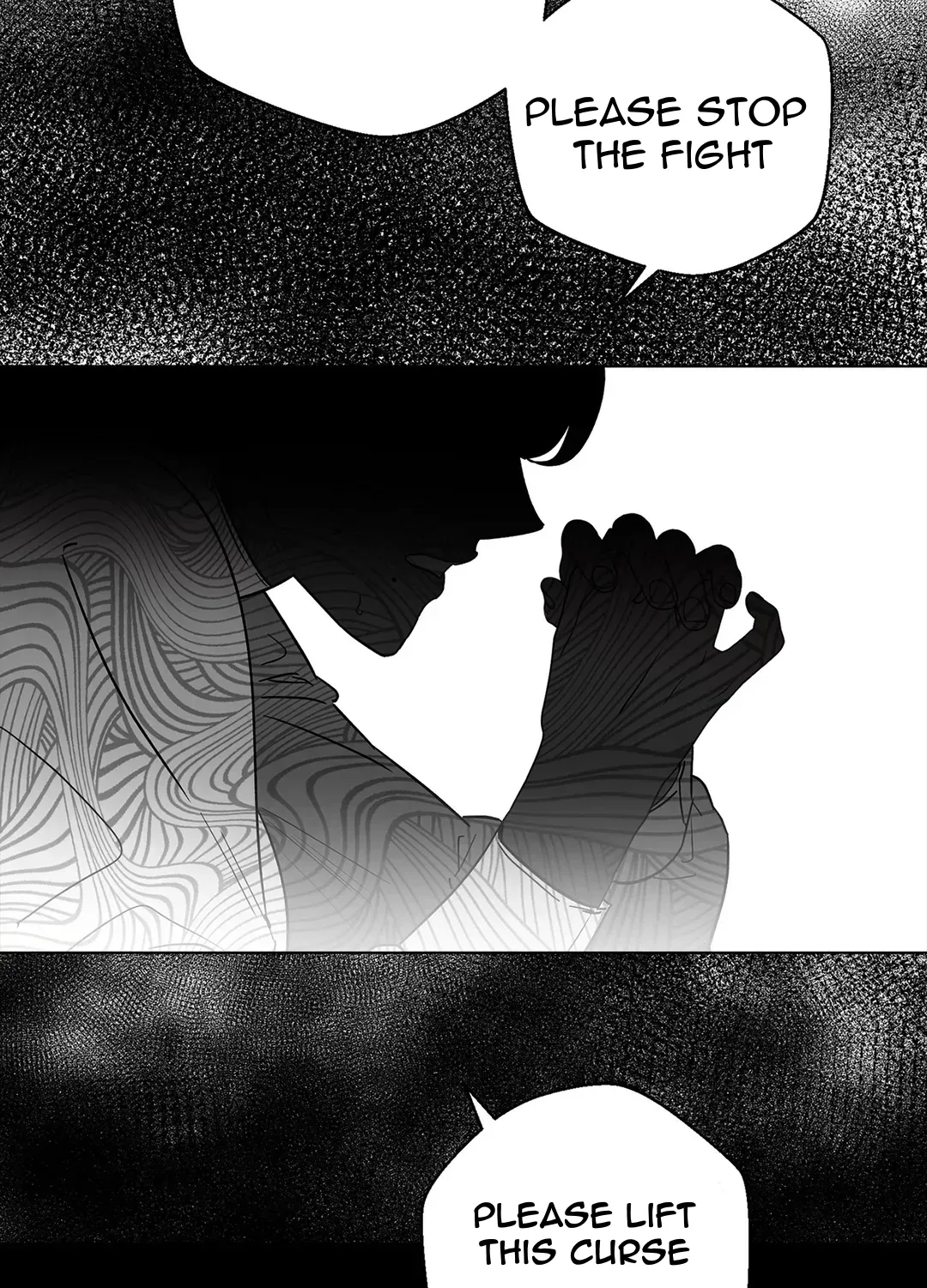 Salvation of the Moon Chapter 1 page 25 - 