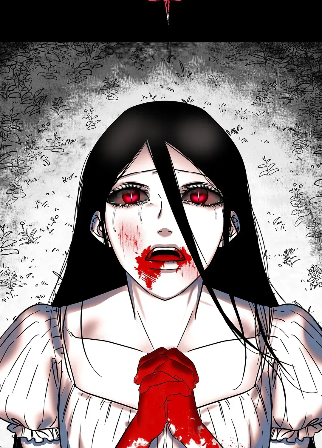 Salvation of the Moon Chapter 1 page 27 - 