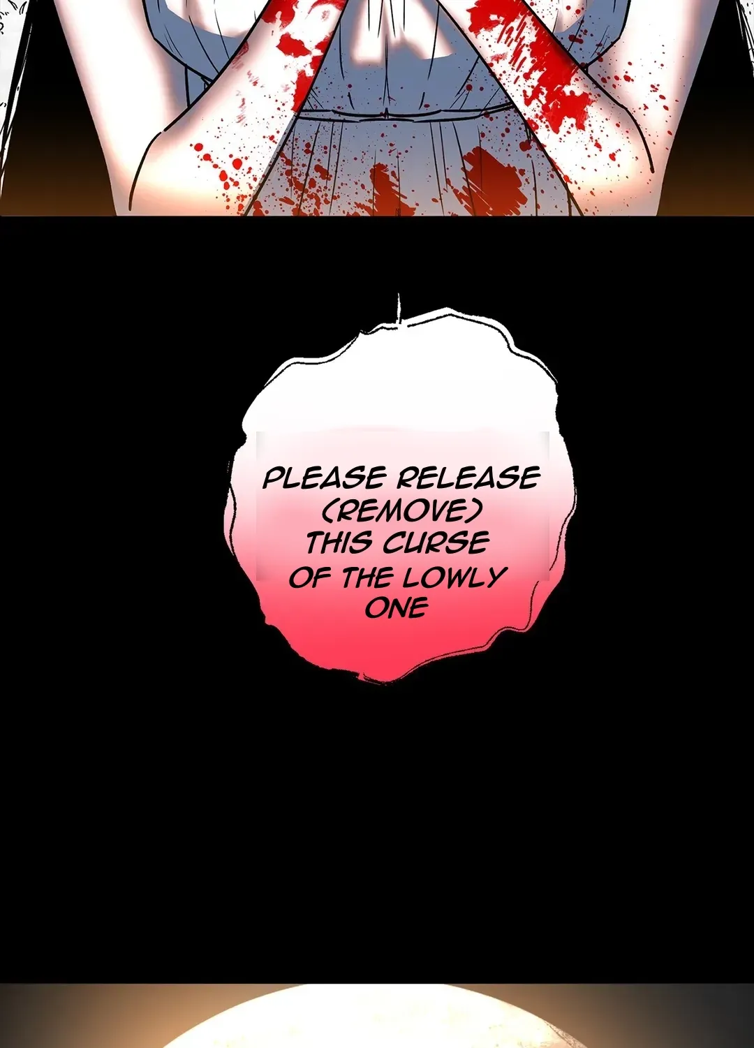 Salvation of the Moon Chapter 1 page 28 - 