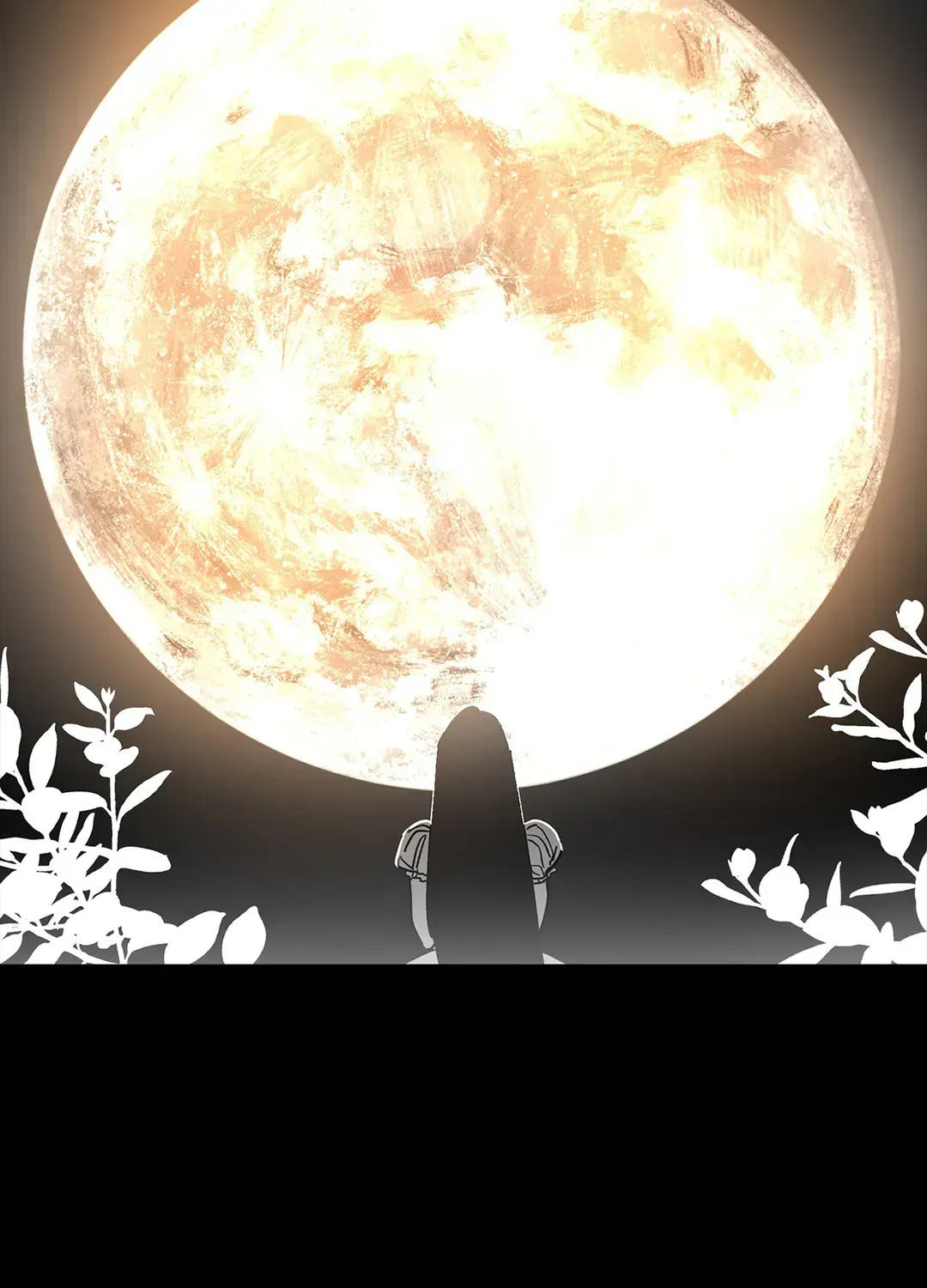 Salvation of the Moon Chapter 1 page 29 - 