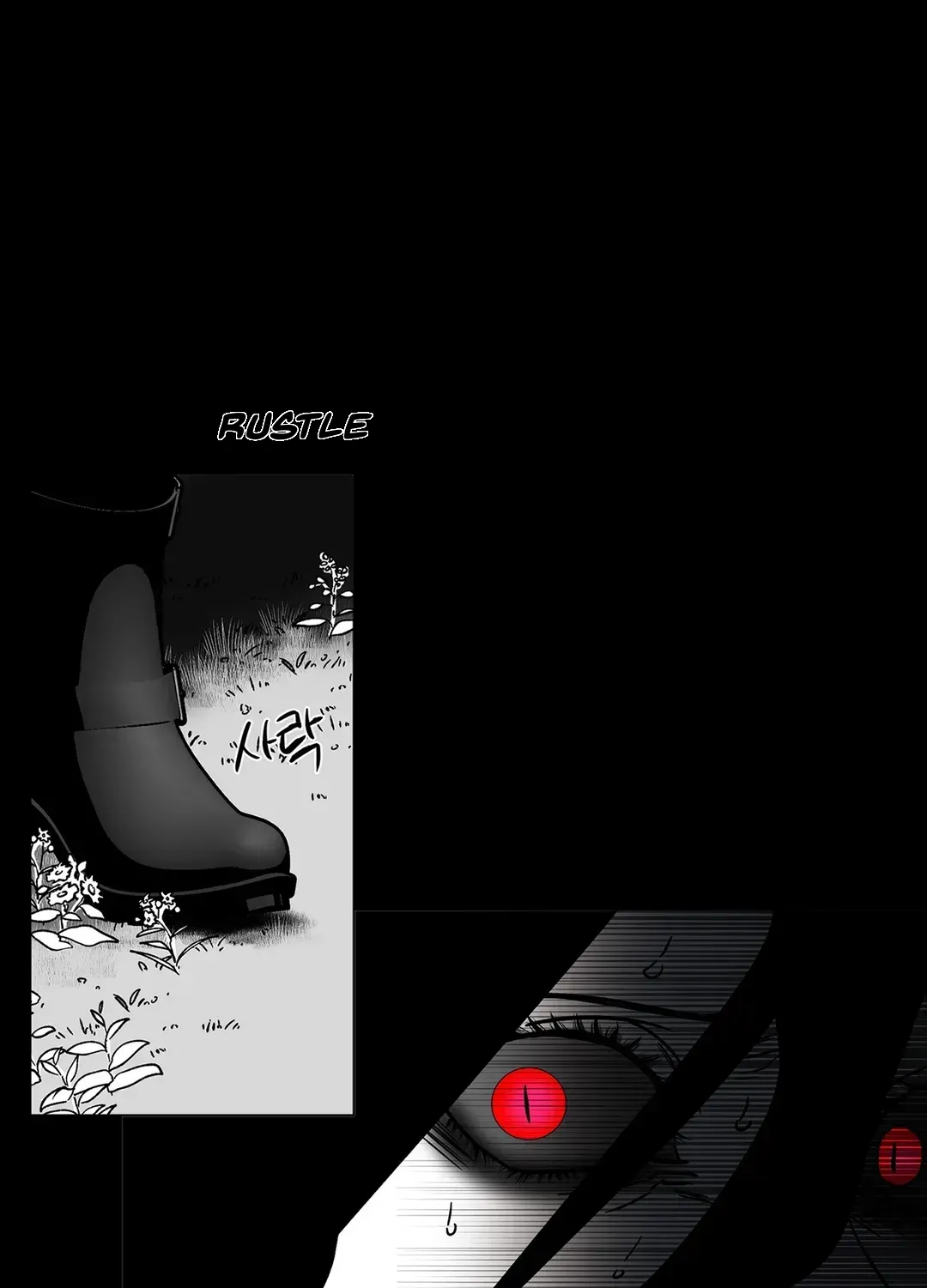 Salvation of the Moon Chapter 1 page 30 - 