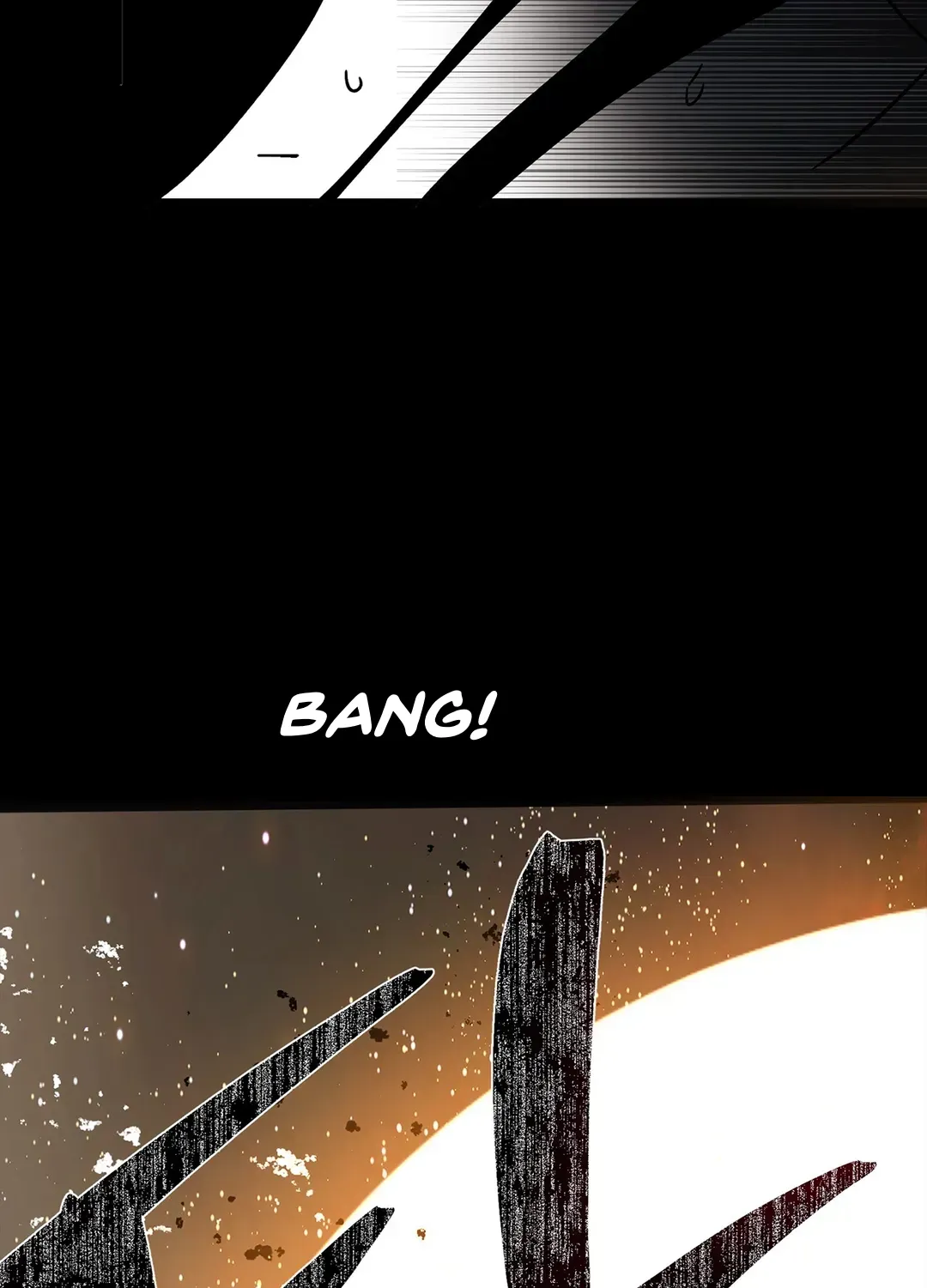Salvation of the Moon Chapter 1 page 31 - 