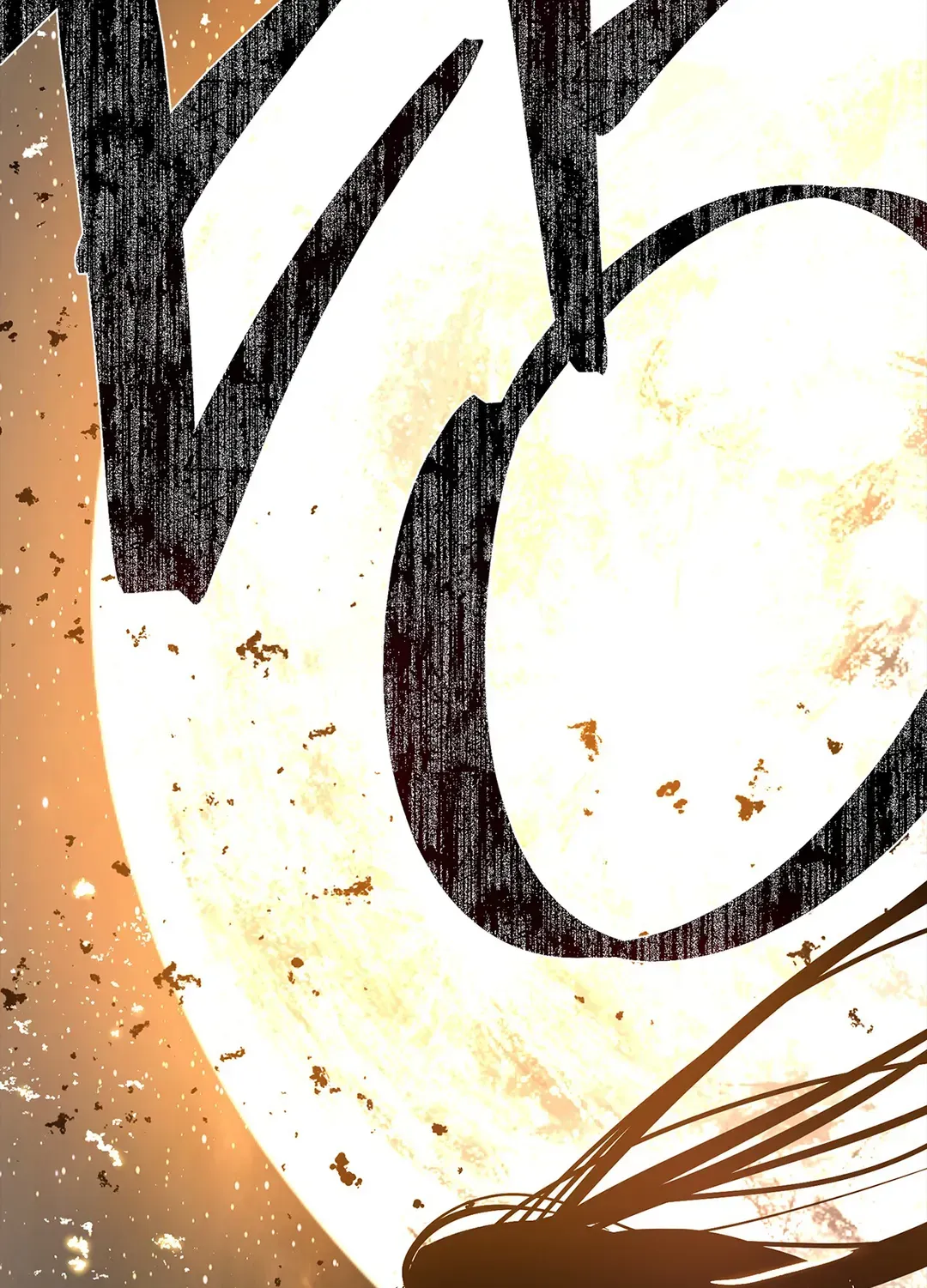 Salvation of the Moon Chapter 1 page 32 - 