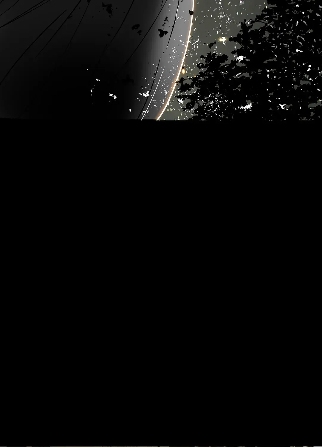 Salvation of the Moon Chapter 1 page 34 - 