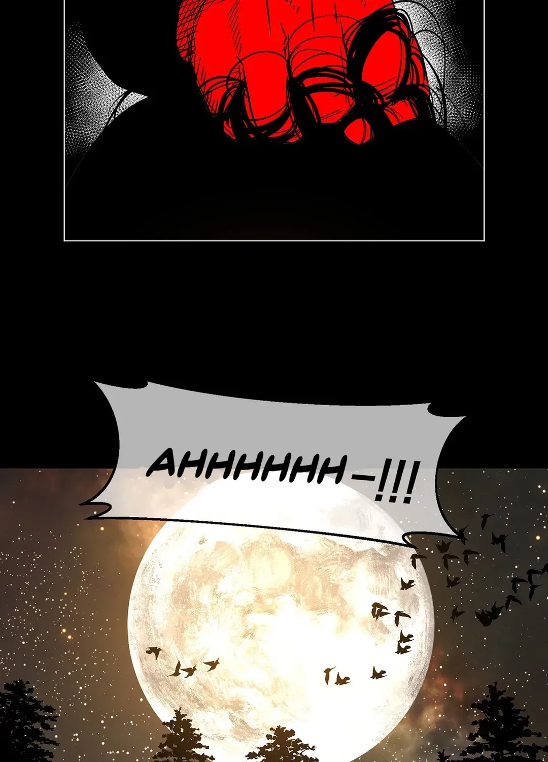 Salvation of the Moon Chapter 1 page 37 - 