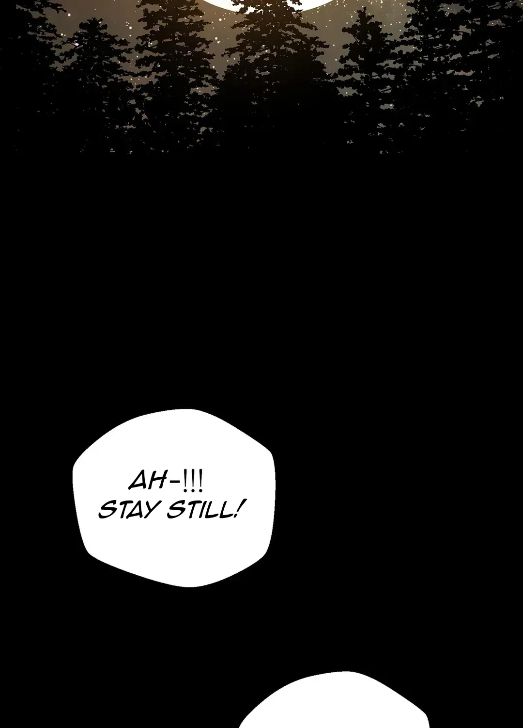 Salvation of the Moon Chapter 1 page 38 - 