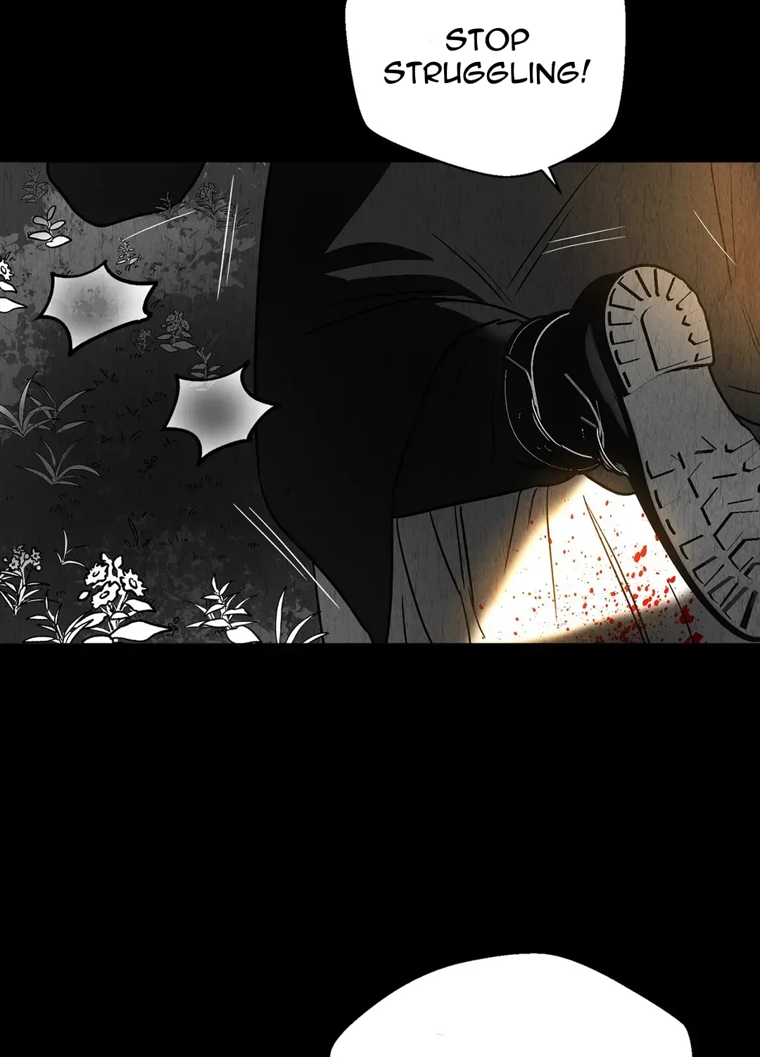 Salvation of the Moon Chapter 1 page 39 - 