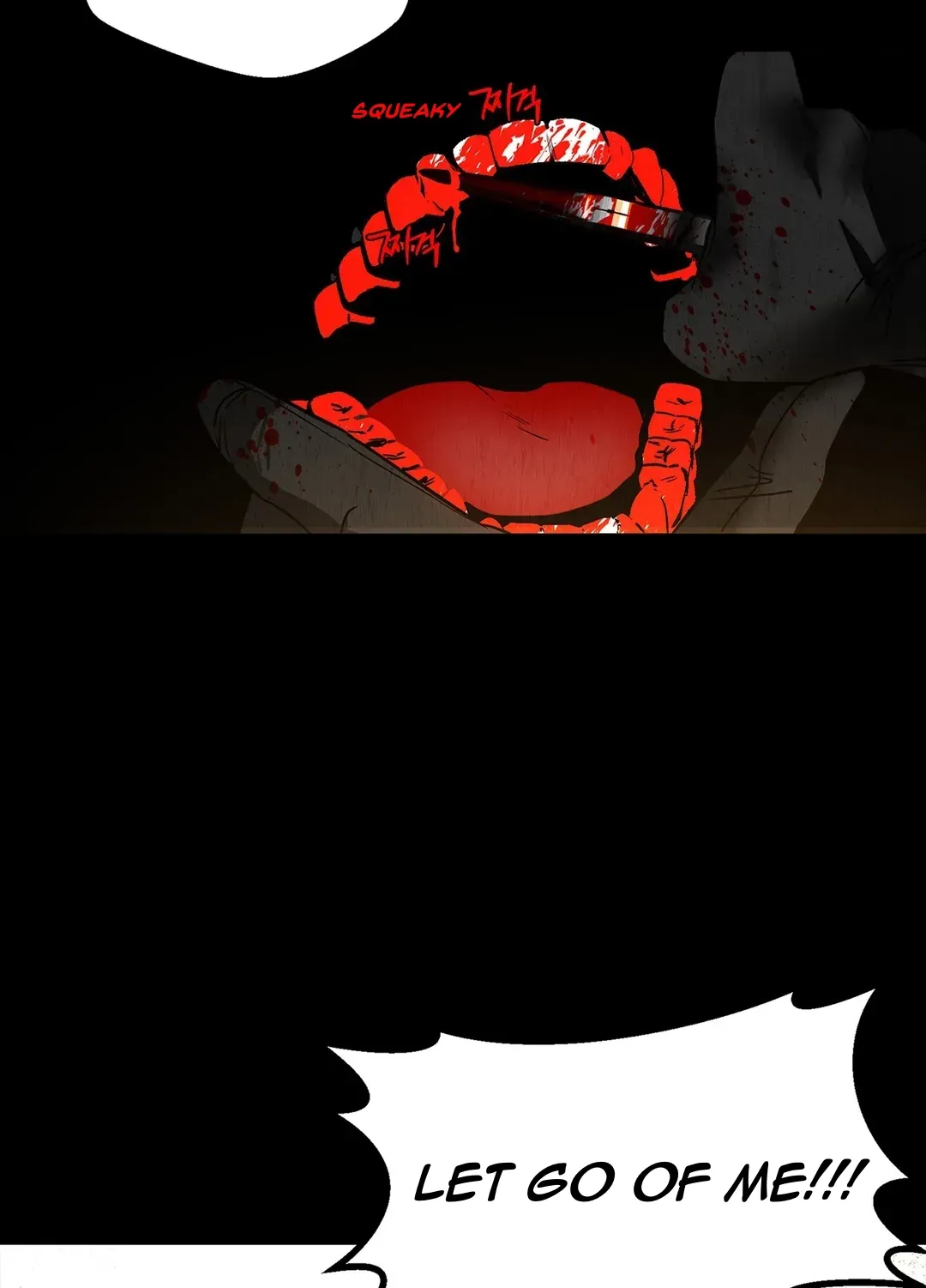 Salvation of the Moon Chapter 1 page 41 - 