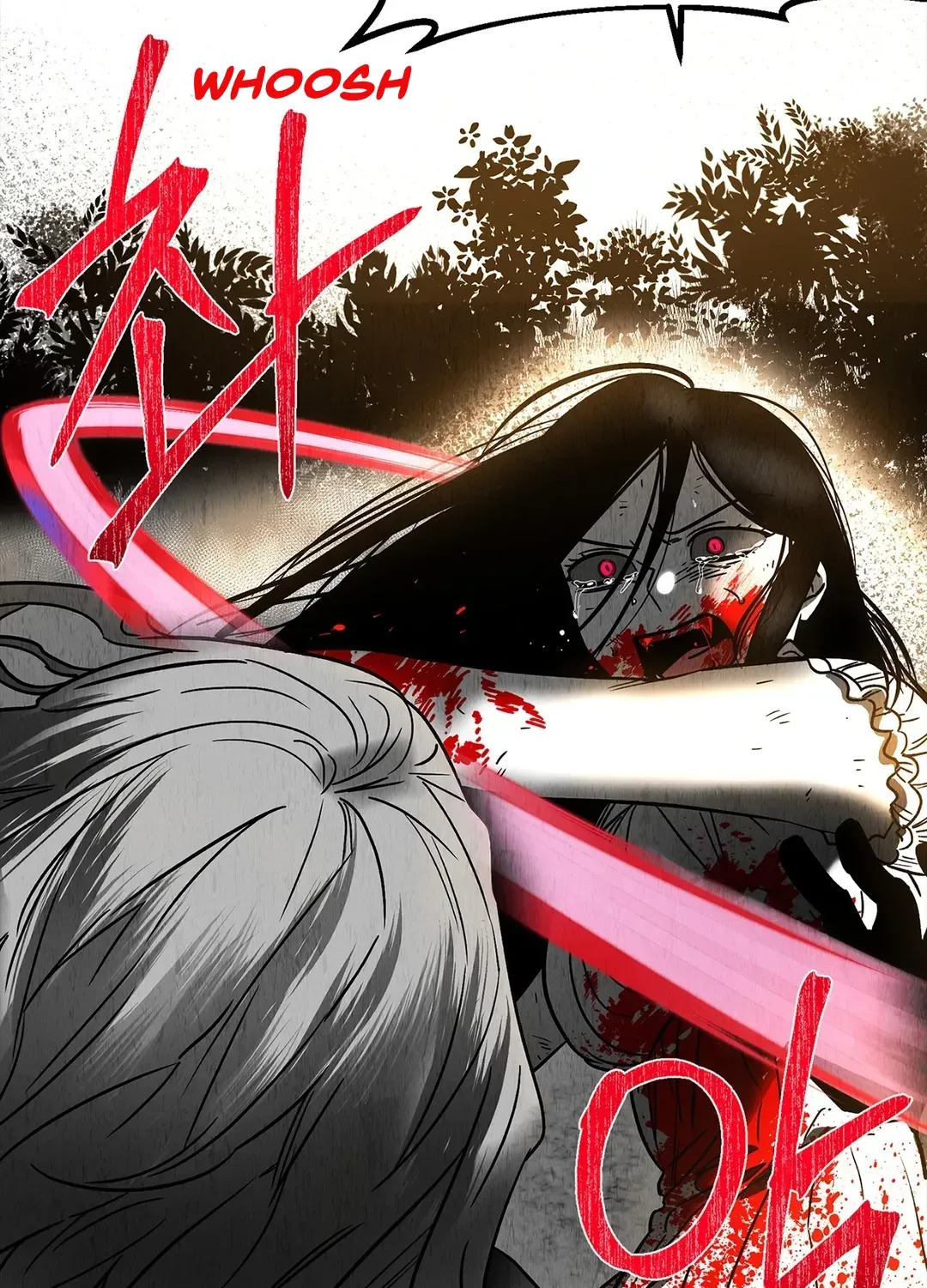Salvation of the Moon Chapter 1 page 42 - 