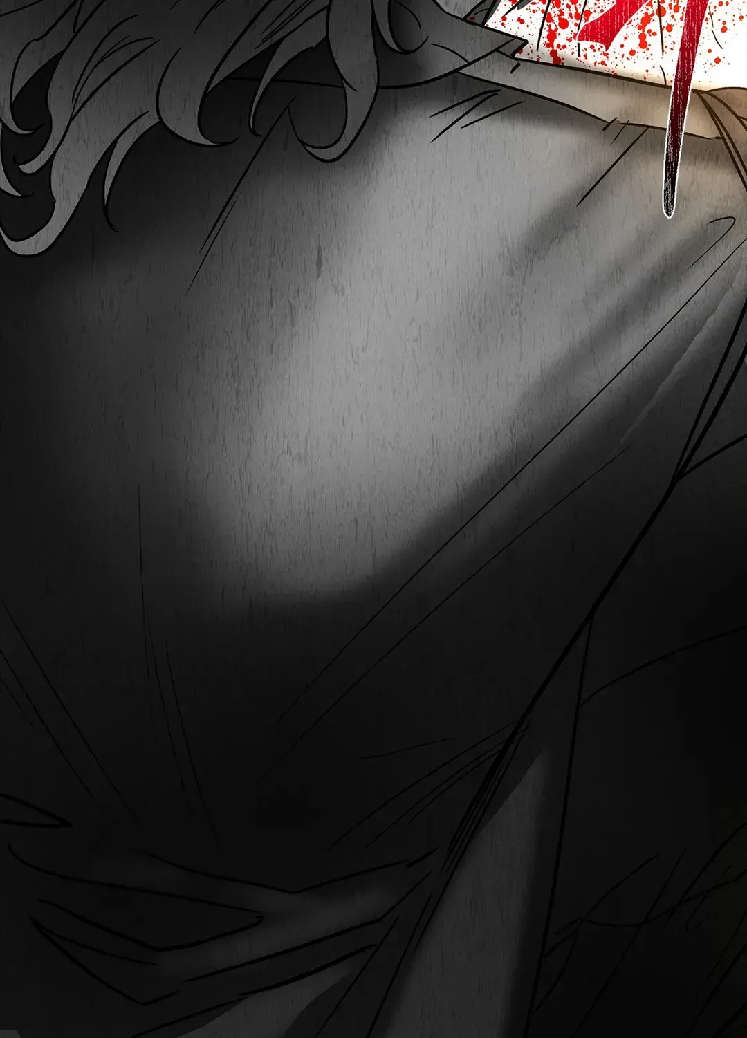 Salvation of the Moon Chapter 1 page 43 - 