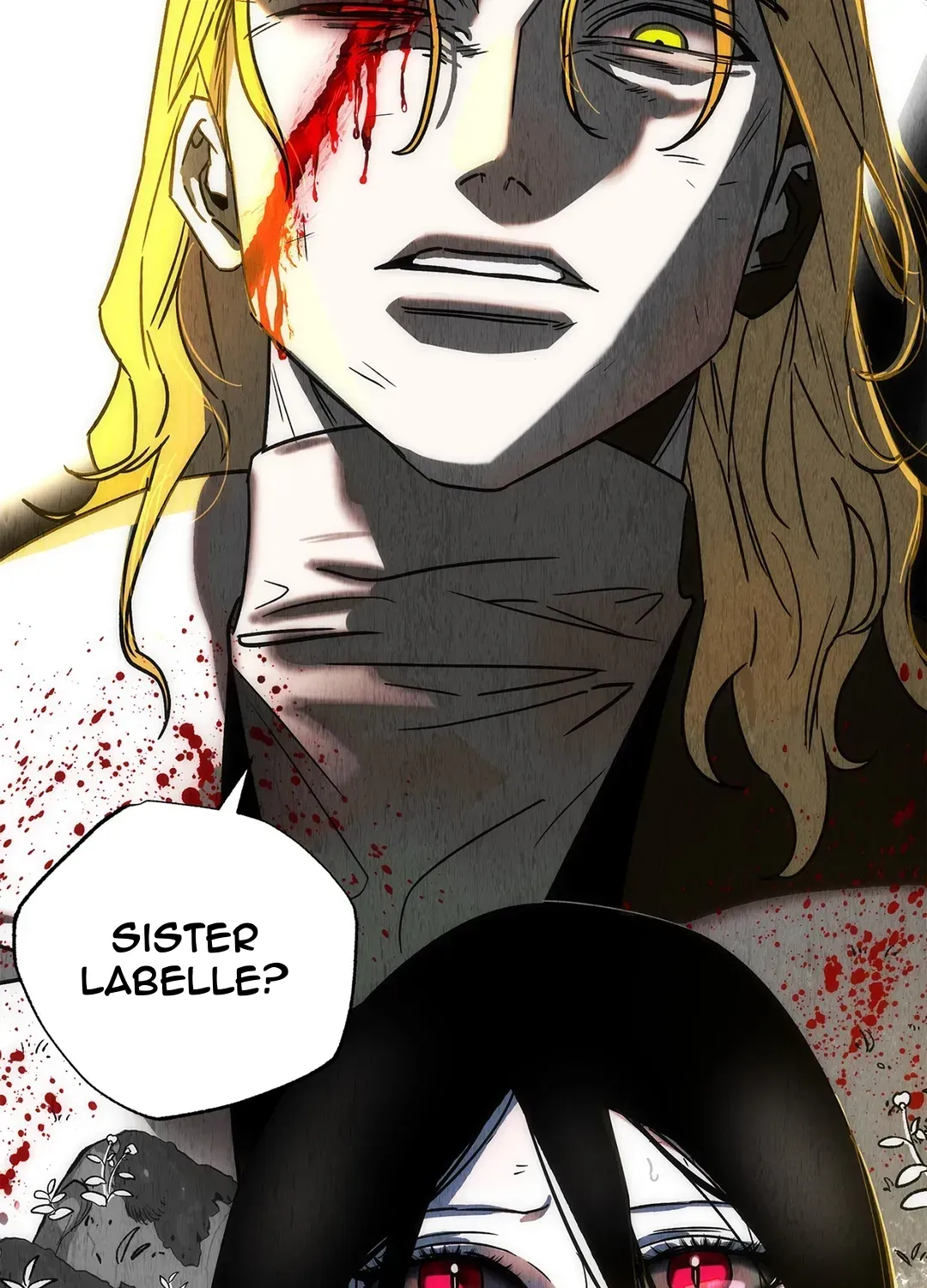 Salvation of the Moon Chapter 1 page 47 - 
