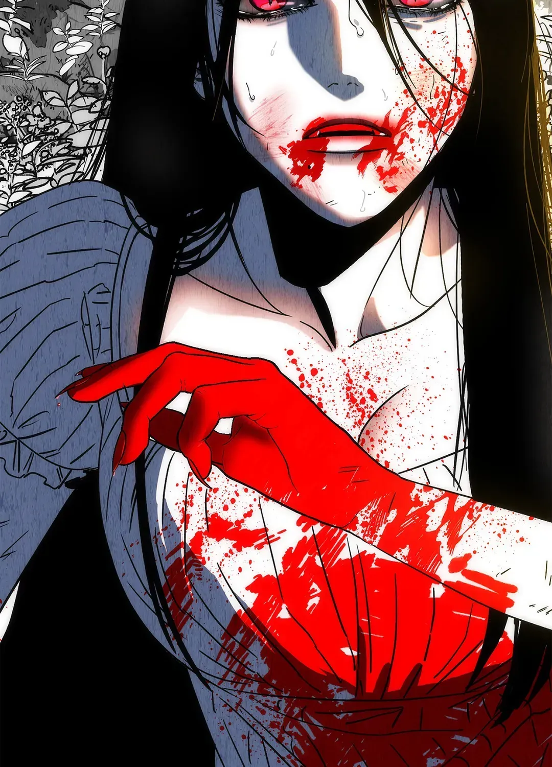 Salvation of the Moon Chapter 1 page 48 - 