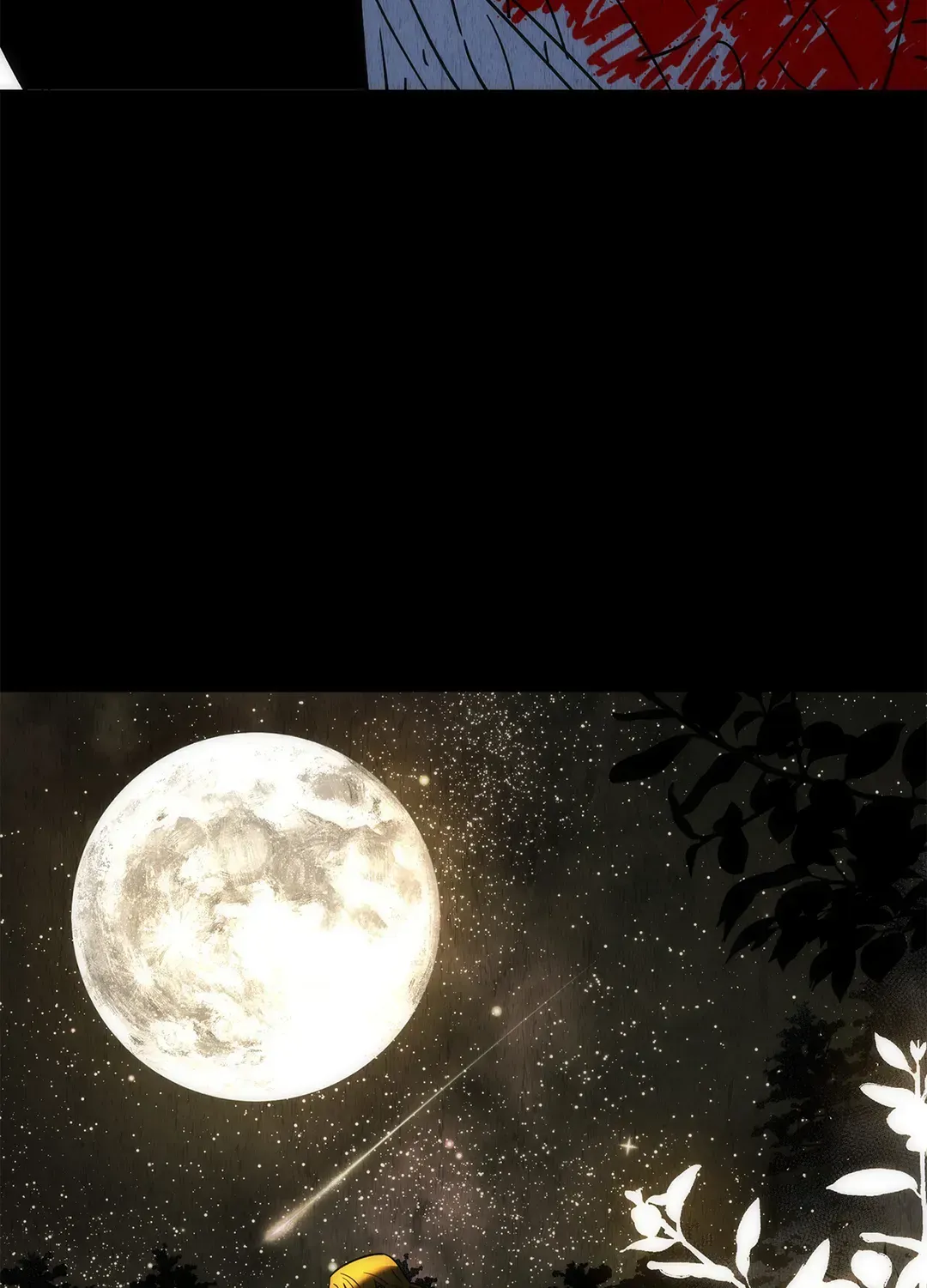 Salvation of the Moon Chapter 1 page 49 - 