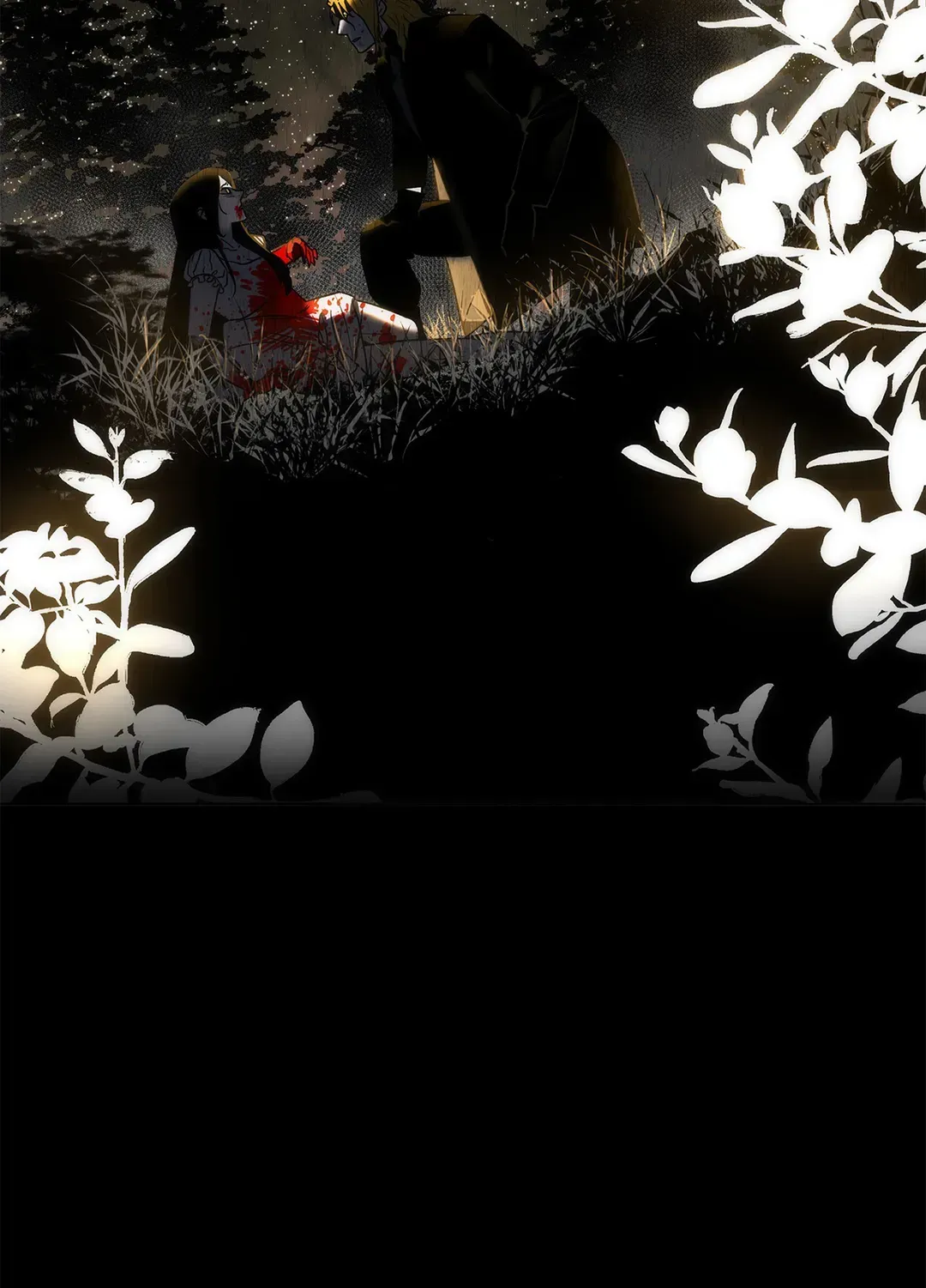 Salvation of the Moon Chapter 1 page 50 - 