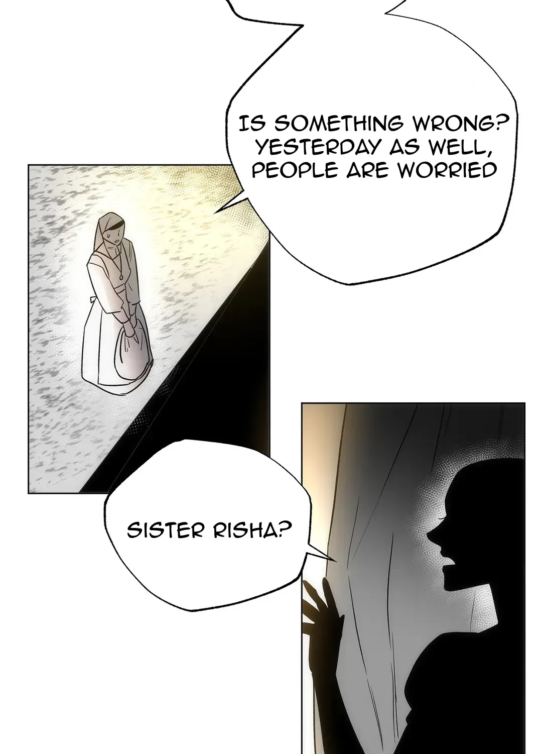 Salvation of the Moon Chapter 1 page 53 - 