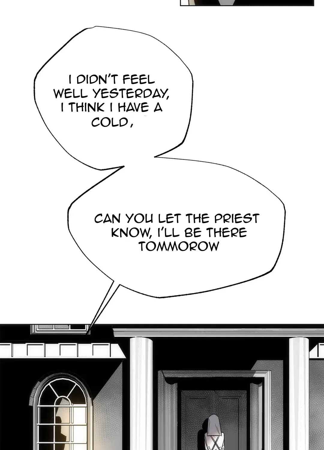 Salvation of the Moon Chapter 1 page 54 - 