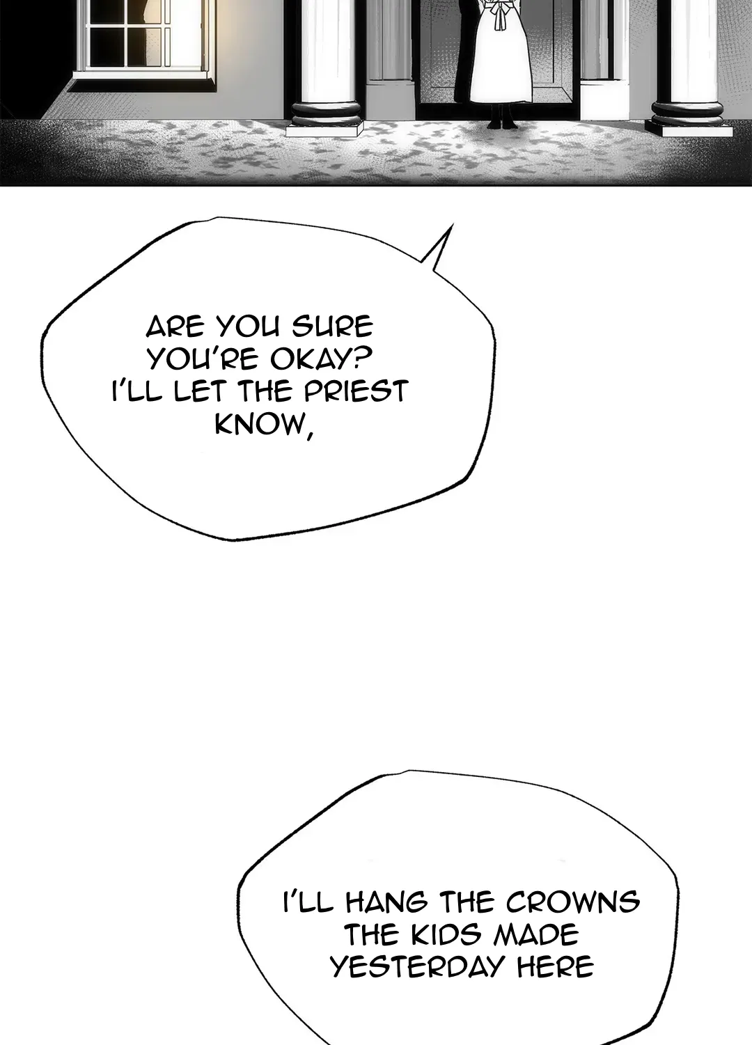 Salvation of the Moon Chapter 1 page 55 - 