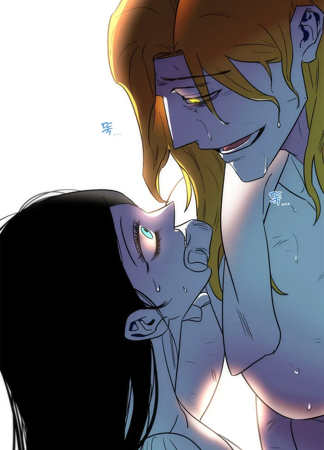 Salvation of the Moon Chapter 1 page 65 - 