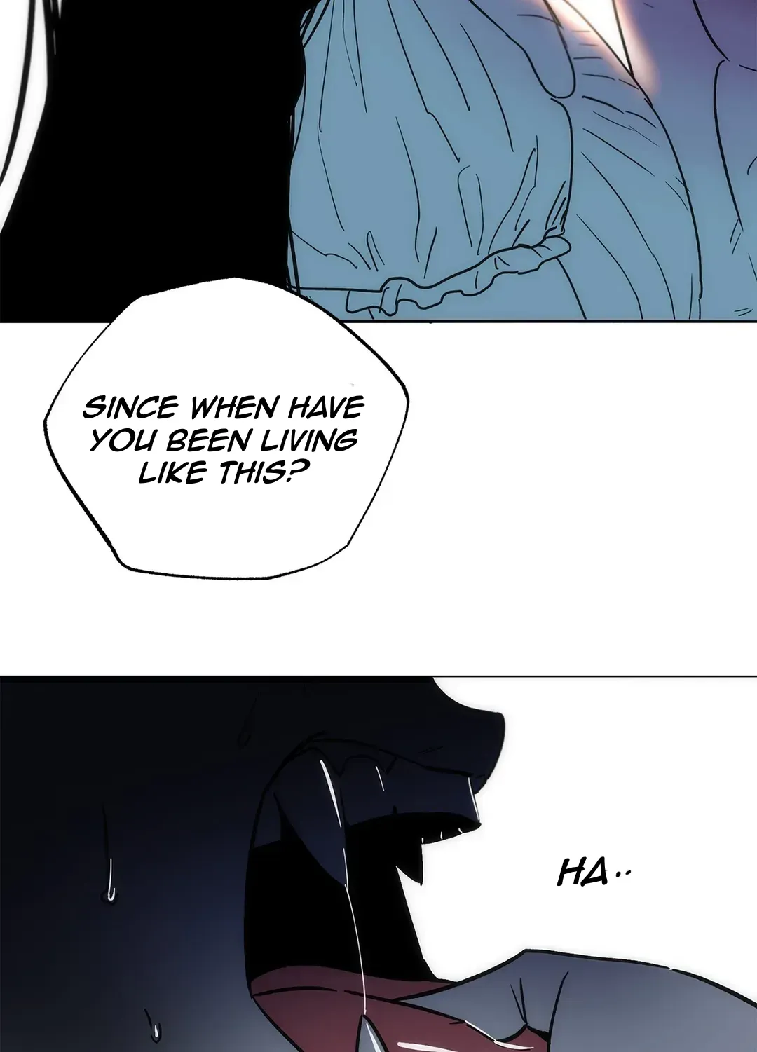 Salvation of the Moon Chapter 1 page 66 - 