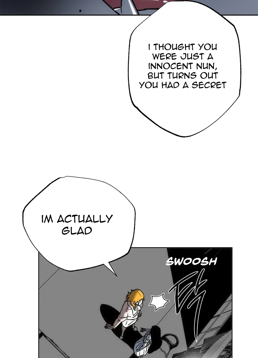 Salvation of the Moon Chapter 1 page 67 - 
