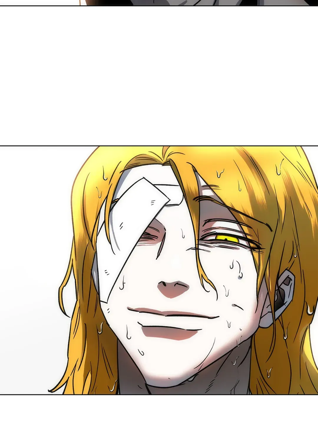 Salvation of the Moon Chapter 1 page 70 - 