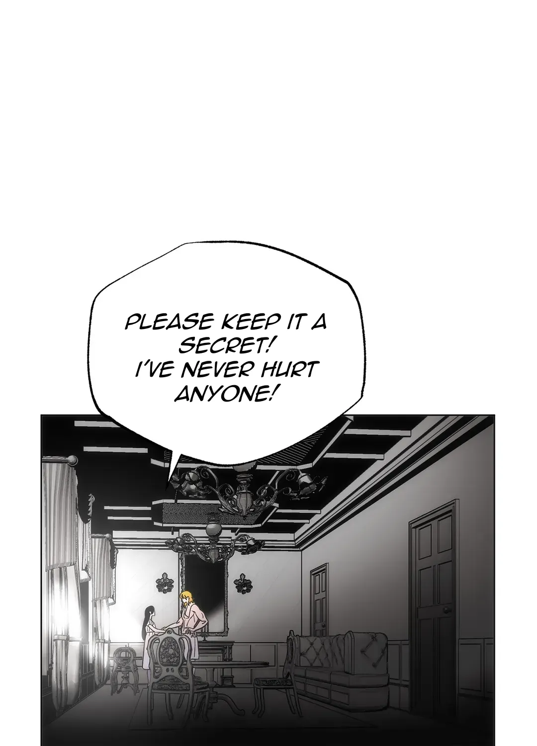 Salvation of the Moon Chapter 1 page 72 - 