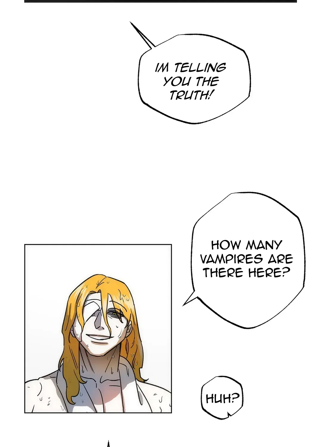 Salvation of the Moon Chapter 1 page 73 - 