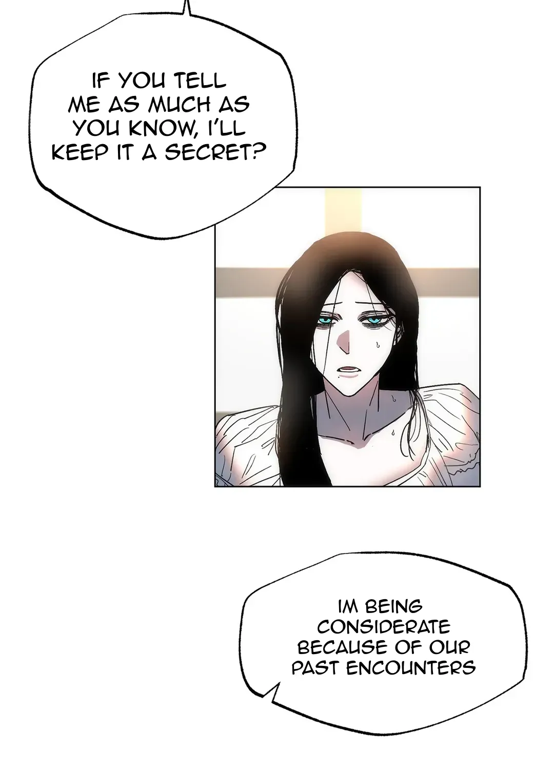Salvation of the Moon Chapter 1 page 74 - 
