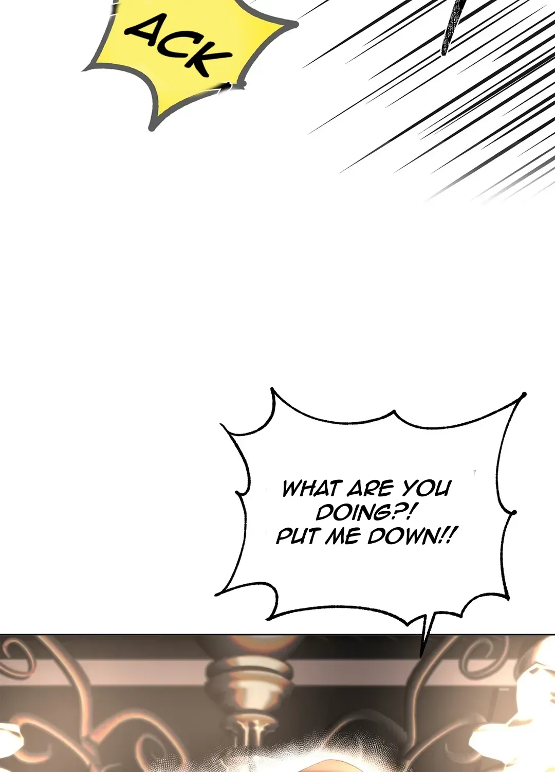 Salvation of the Moon Chapter 1 page 77 - 
