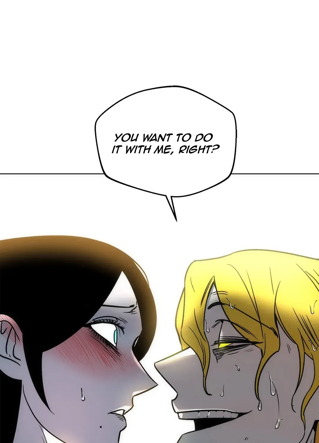 Salvation of the Moon Chapter 1 page 81 - 