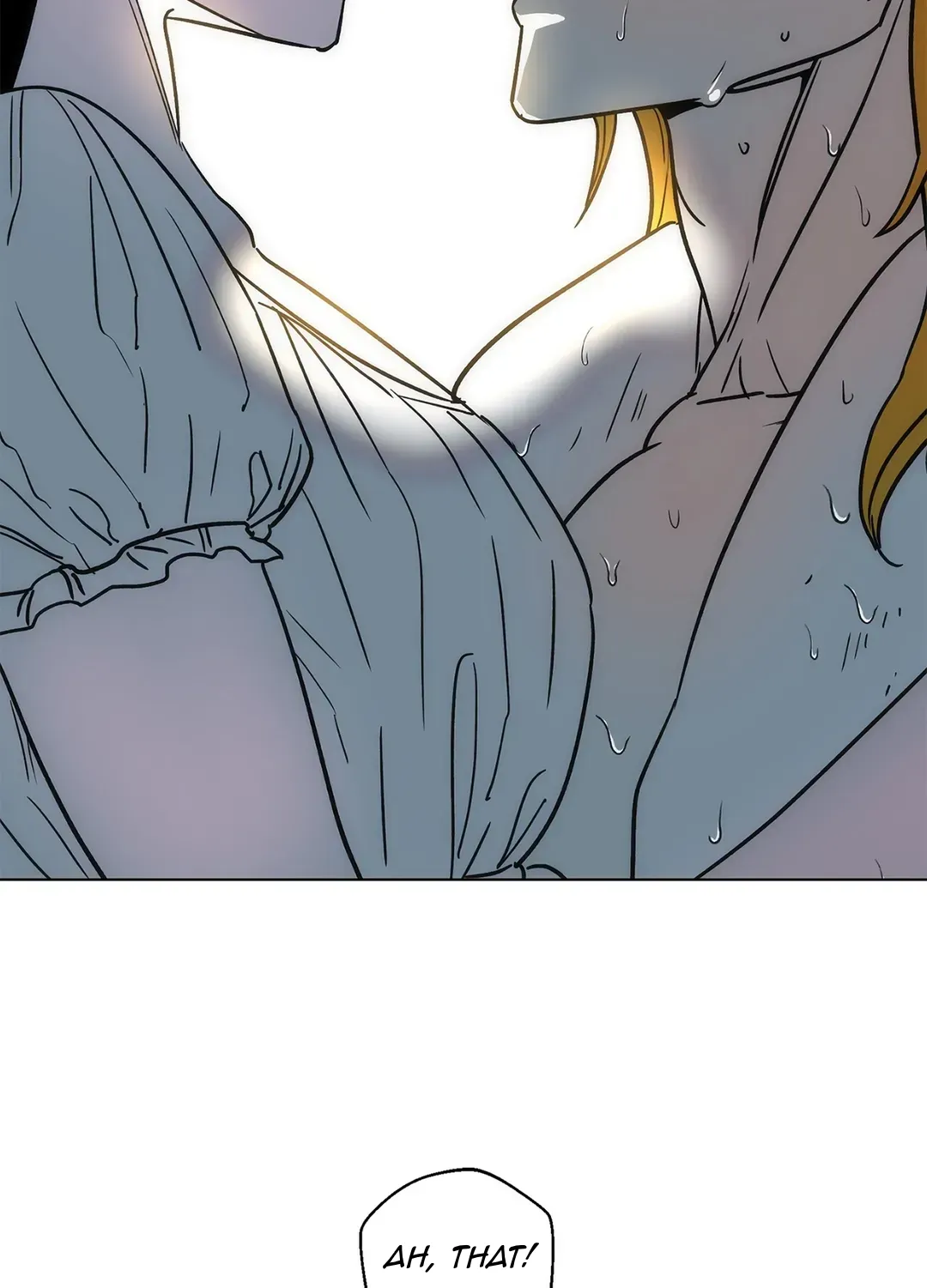 Salvation of the Moon Chapter 1 page 82 - 