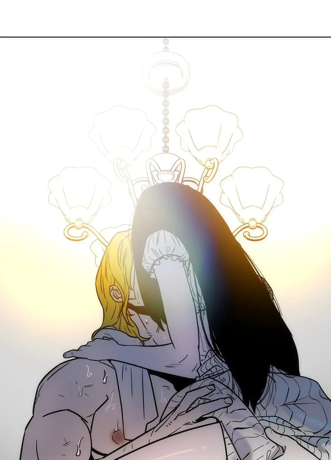 Salvation of the Moon Chapter 1 page 84 - 