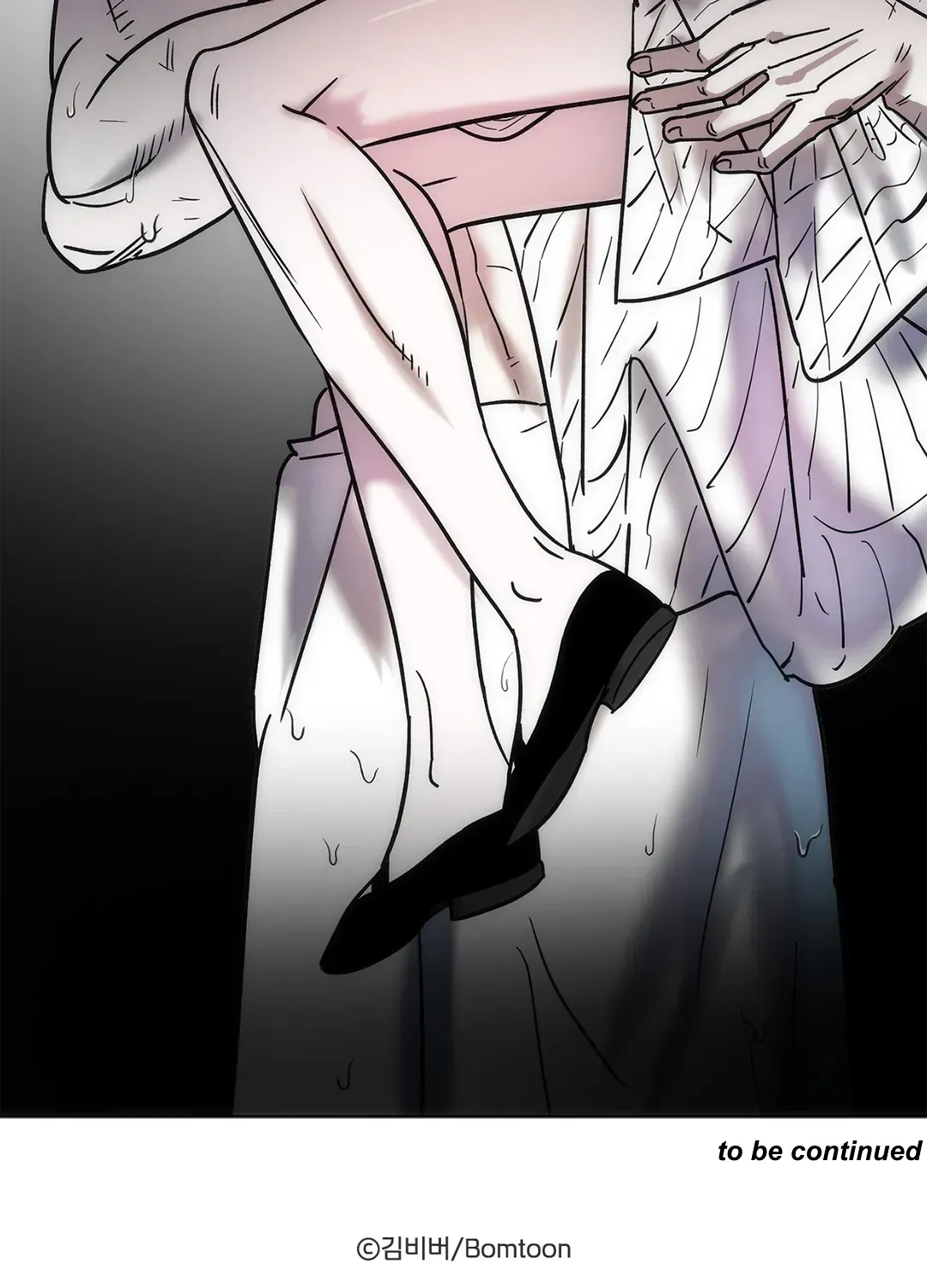 Salvation of the Moon Chapter 1 page 85 - 