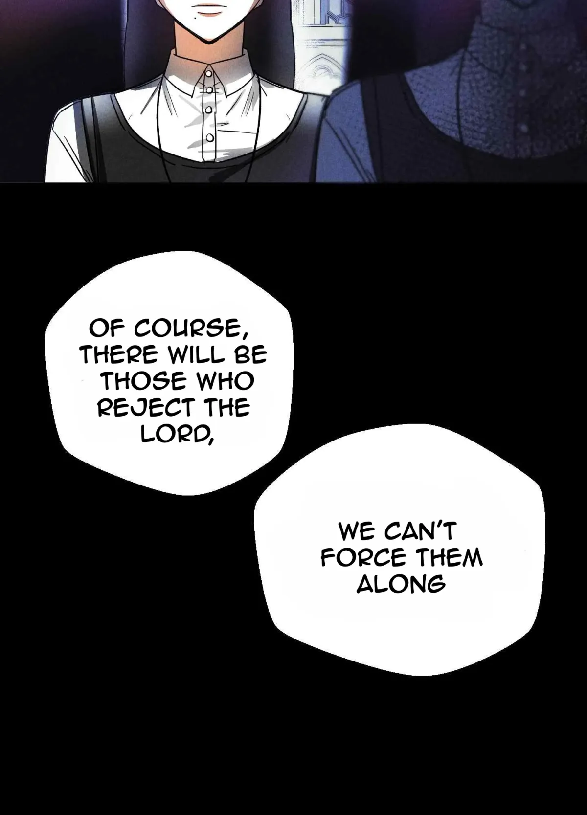 Salvation of the Moon Chapter 2 page 12 - 