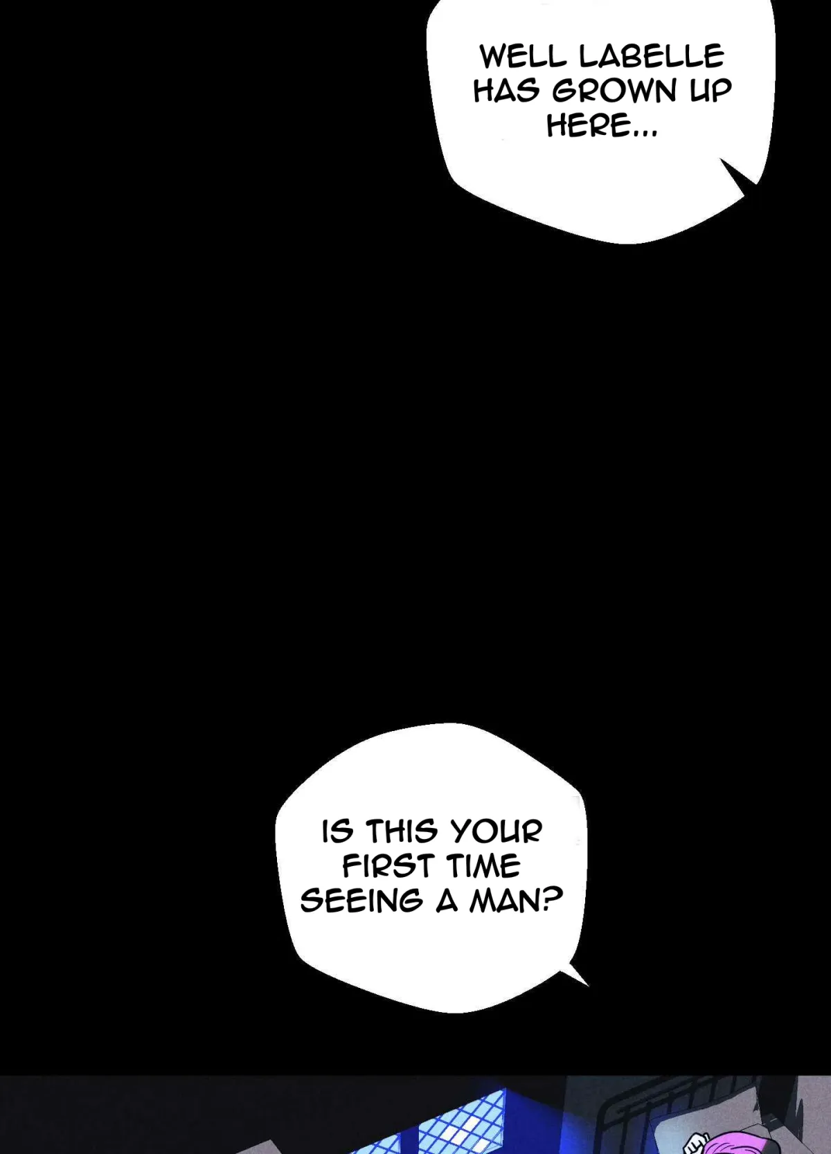 Salvation of the Moon Chapter 2 page 24 - 