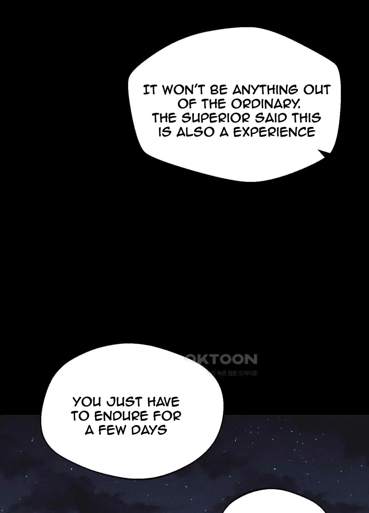 Salvation of the Moon Chapter 2 page 27 - 