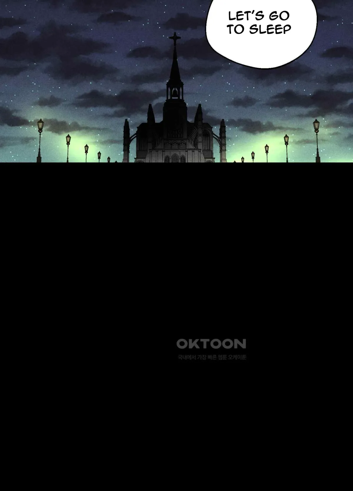 Salvation of the Moon Chapter 2 page 28 - 