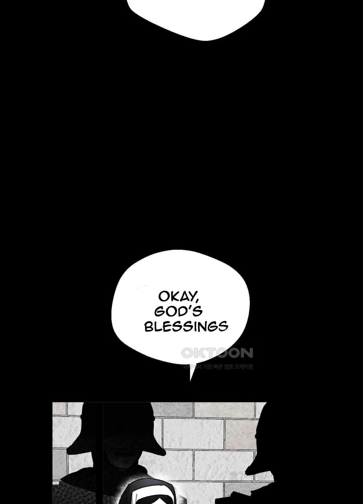 Salvation of the Moon Chapter 2 page 36 - 