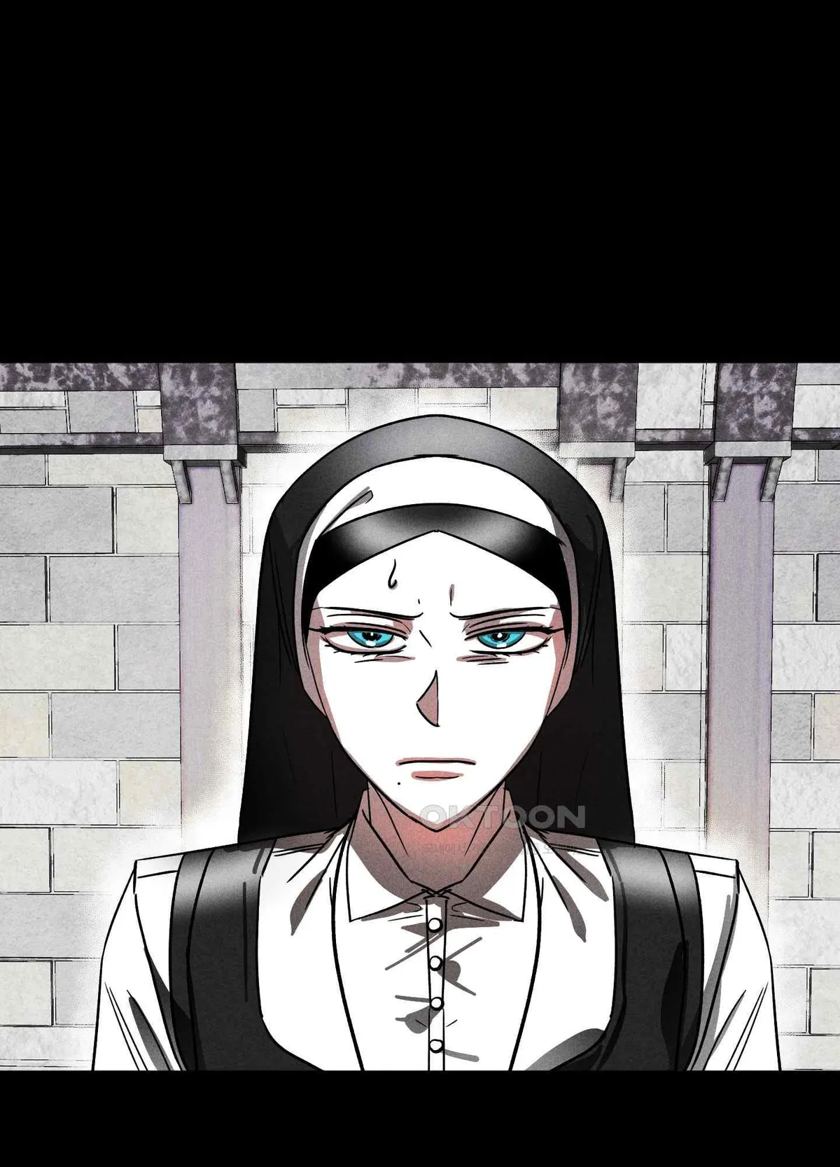 Salvation of the Moon Chapter 2 page 44 - 